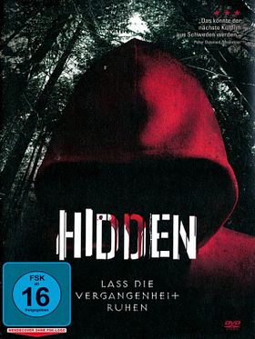 Poster der Hidden - Lass die Vergangenheit ruhen