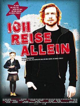Poster der Ich reise allein