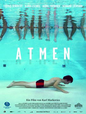 Poster der Atmen