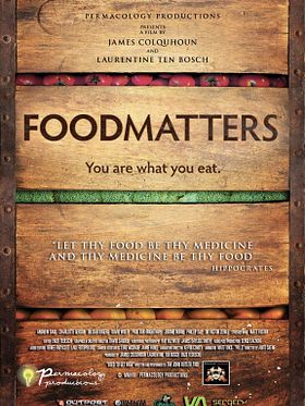 Poster der Du bist, was du isst