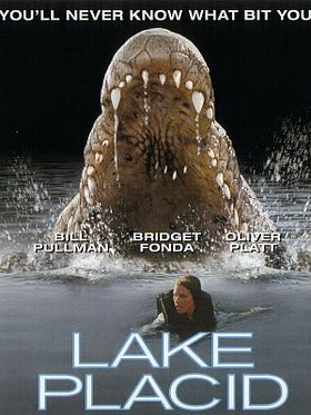 Poster der Lake Placid