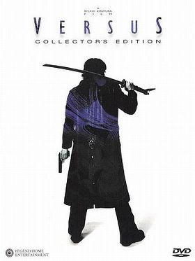 Poster der Versus