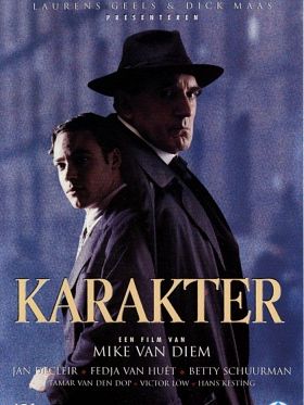 Poster der Karakter
