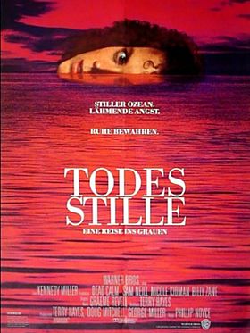 Poster der Todesstille
