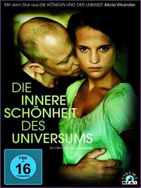 Poster der Die innere Schönheit des Universums