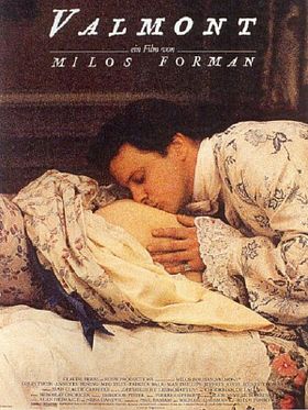 Poster der Valmont