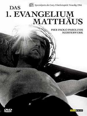 Poster der Das Erste Evangelium Matthäus