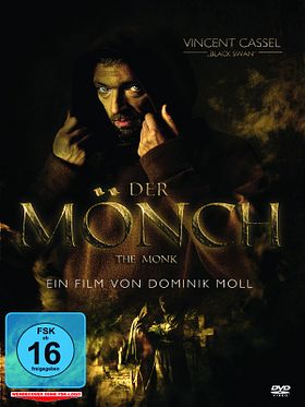 Poster der Der Mönch