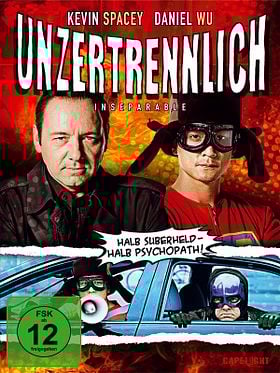Poster der Inseparable - Unzertrennlich