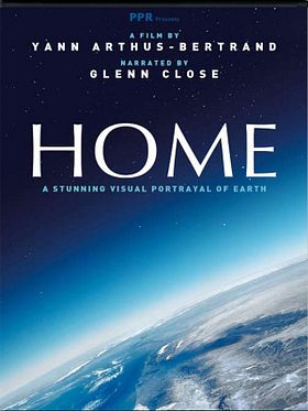 Poster der Home