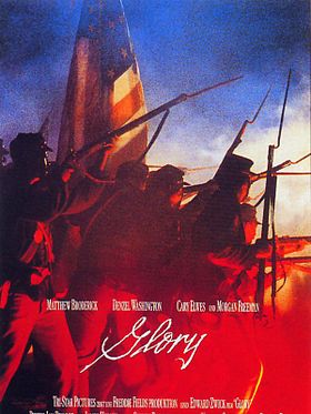 Poster der Glory