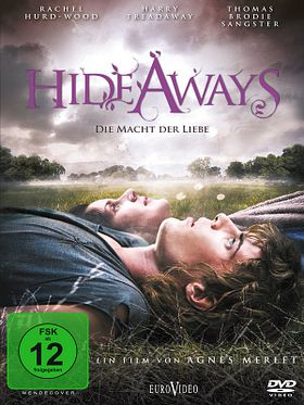 Poster der Hideaways - Die Macht der Liebe