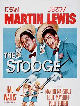 Poster der Der Prügelknabe