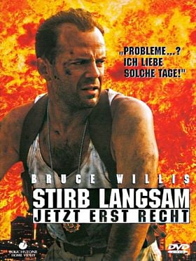 Stirb langsam - Jetzt erst recht