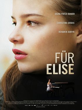 Poster der Für Elise