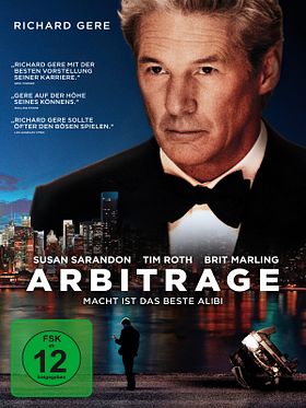 Poster der Arbitrage