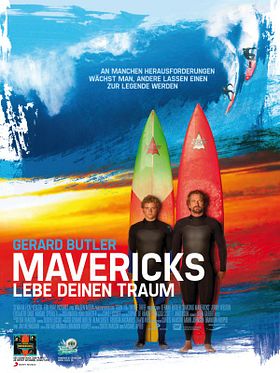 Poster der Mavericks