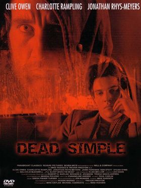 dead simple book review