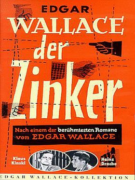 Poster der Der Zinker