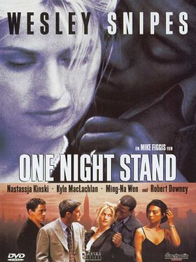Poster der One Night Stand