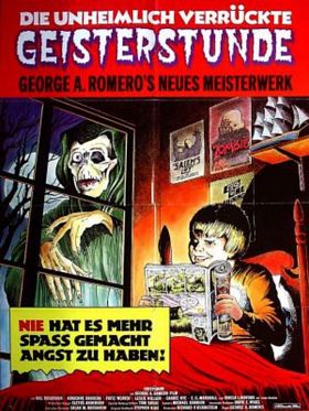 Poster der Creep Show