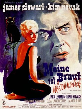 Poster der Meine Braut ist übersinnlich