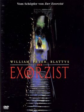 Poster der Der Exorzist III