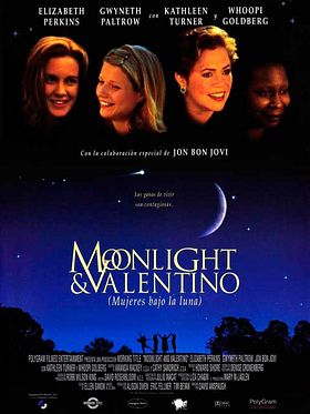 Poster der Moonlight & Valentino