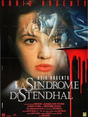 Poster der Das Stendhal-Syndrom