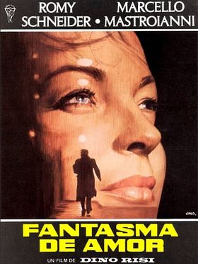 Poster der Die zwei Gesichter einer Frau