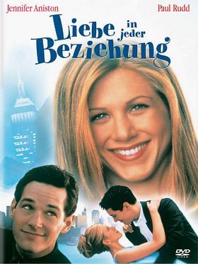Poster der Liebe in jeder Beziehung