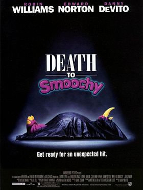 Poster der Tötet Smoochy