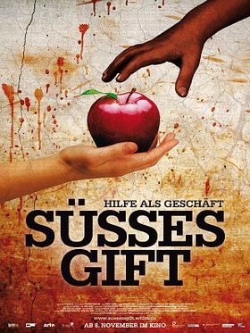 Poster der Süßes Gift