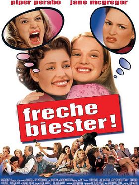 Poster der Freche Biester