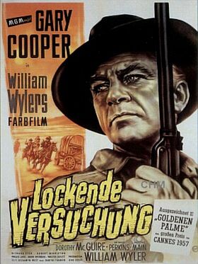 Poster der Lockende Versuchung