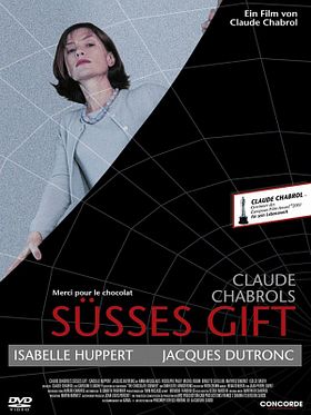 Poster der Süßes Gift