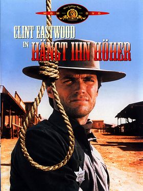 Poster der Hängt ihn höher