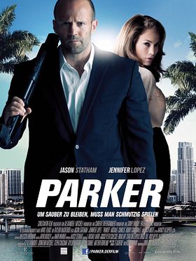 Poster der Parker