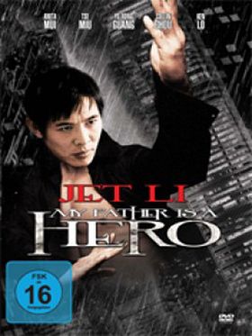 Poster der  The Enforcer