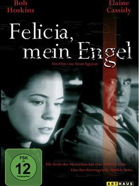 Poster der Felicia, mein Engel