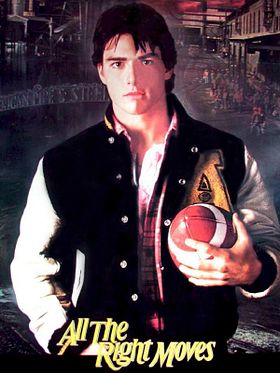 Poster der Der richtige Dreh