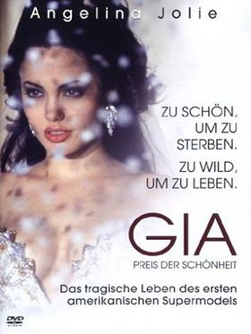 Poster der Gia – Preis der Schönheit