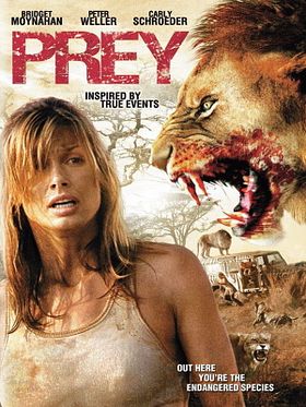 Poster der Prey