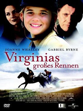 Poster der Virginia's Run