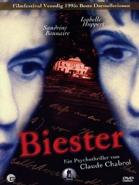 Poster der Biester