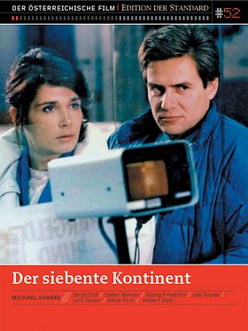 Poster der Der Siebente Kontinent