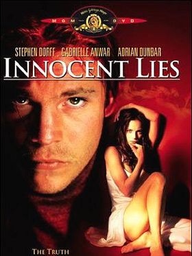 Poster der Unschuldige Lügen