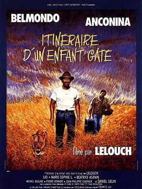 Poster der Der Löwe