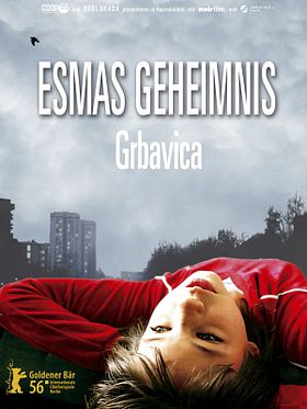 Poster der Esmas Geheimnis