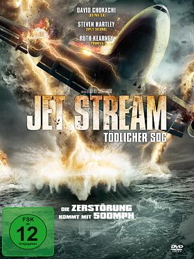 Poster der Jet Stream - Tödlicher Sog